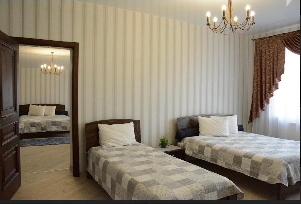 Illara Spa Hotel Irshava Ngoại thất bức ảnh