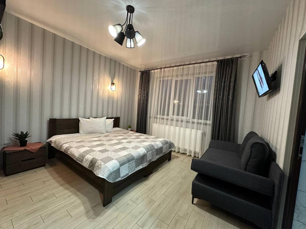 Illara Spa Hotel Irshava Ngoại thất bức ảnh