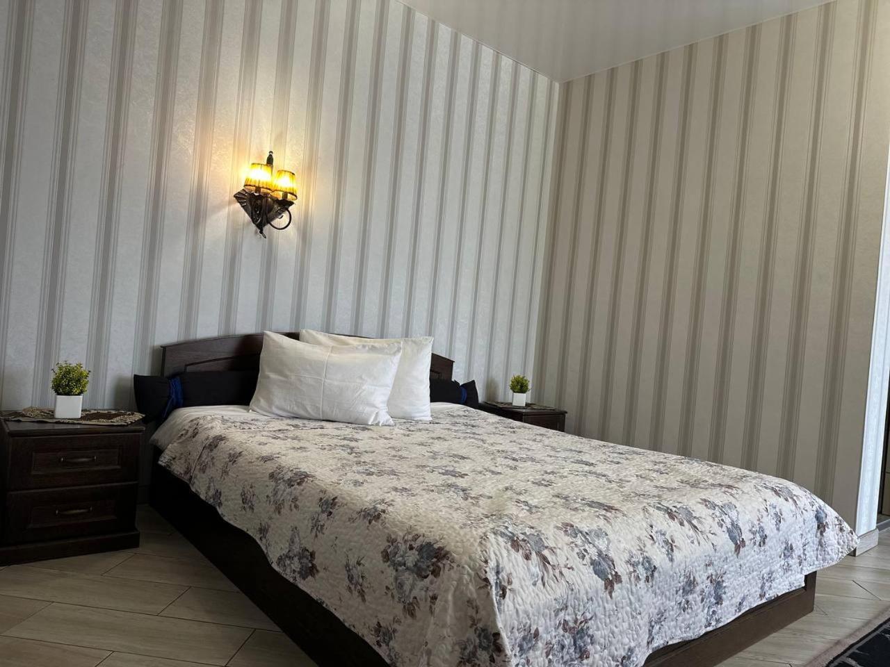 Illara Spa Hotel Irshava Ngoại thất bức ảnh